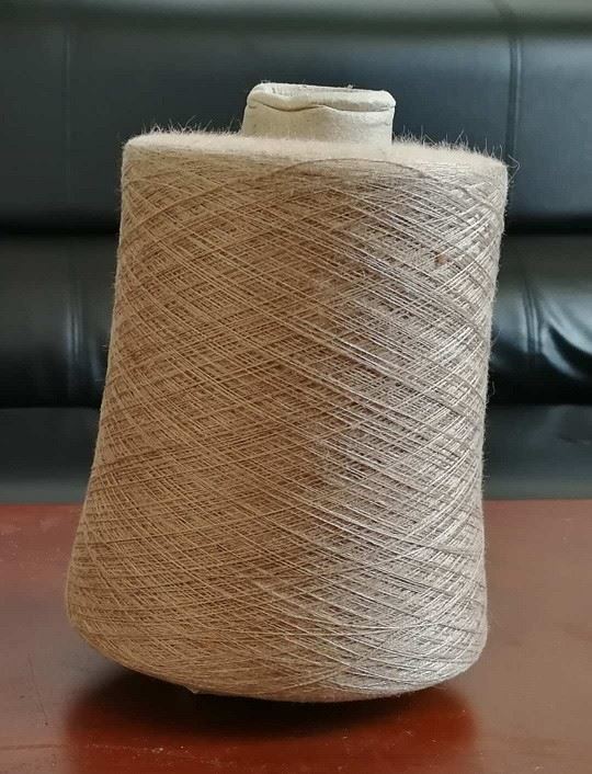 Blended Fancy Yarn 13S